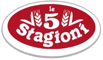 Le5Stagioni logo