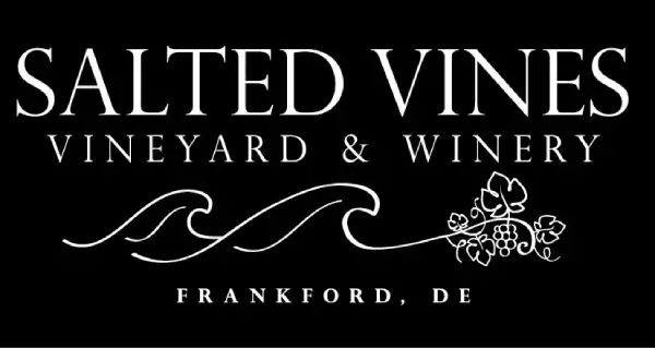 Salted Vines logo