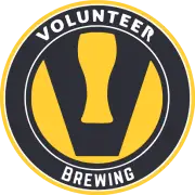 Volunteer Brewing Logo